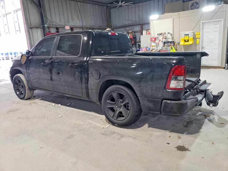 Продажа на аукционе авто 2023 Ram 1500, vin: 1C6RRFFG1PN578407, номер лота: 76951865