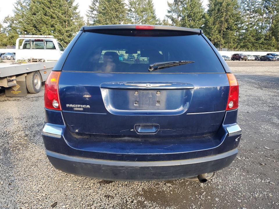 Aukcja sprzedaży 2005 Chrysler Pacifica, vin: 2C4GM68465R654138, numer aukcji: 77392985