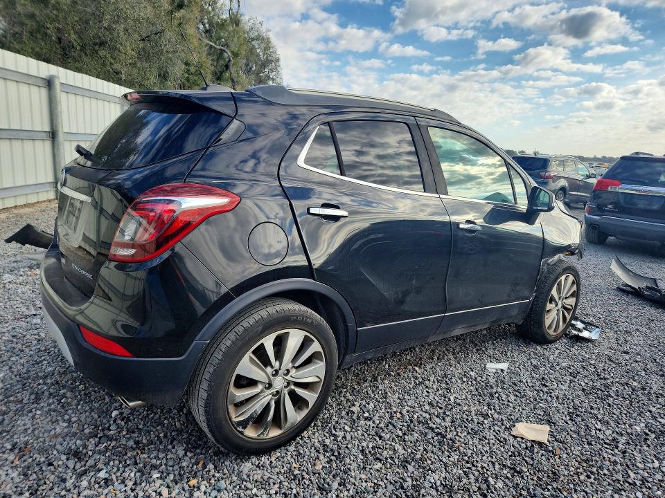 Aukcja sprzedaży 2017 Buick Encore, vin: KL4CJASBXHB198241, numer aukcji: 78973515