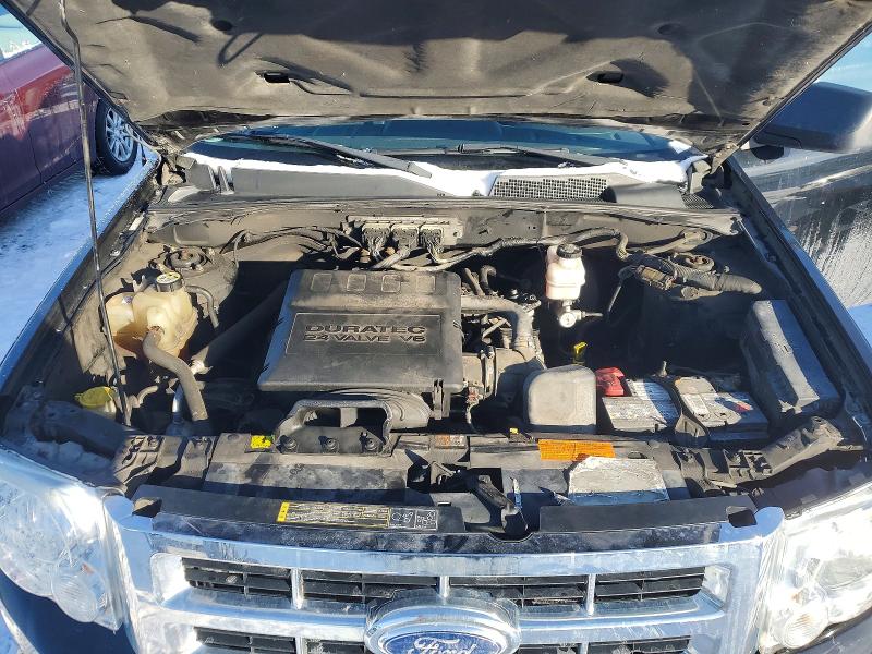 72744565 :رقم المزاد ، 1FMCU03G19KA90749 vin ، 2009 Ford Escape مزاد بيع