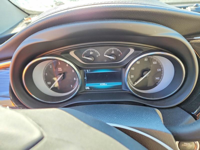 Продажа на аукционе авто 2019 Buick Envision, vin: LRBFX2SA3KD142988, номер лота: 76363355
