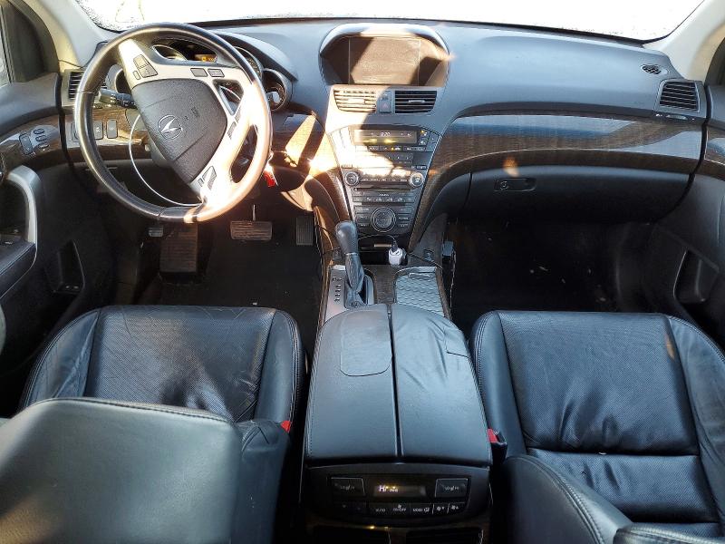 Aukcja sprzedaży 2010 Acura Mdx Techno, vin: 2HNYD2H69AH001912, numer aukcji: 73939385