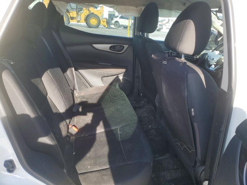 Aukcja sprzedaży 2017 Nissan Rogue Sport, vin: JN1BJ1CP8HW013627, numer aukcji: 77958655
