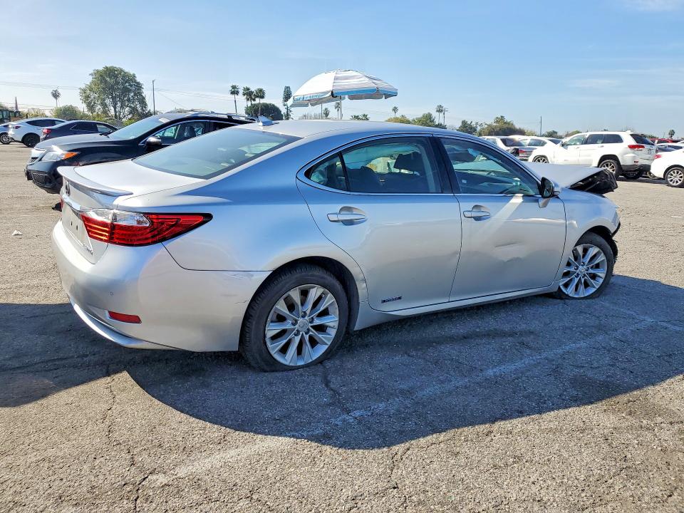 78665485 :رقم المزاد ، JTHBW1GG5D2013402 vin ، 2013 Lexus Es 300h مزاد بيع