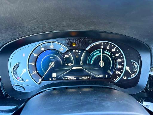 Aukcja sprzedaży 2018 Bmw 530e, vin: WBAJA9C56JB253324, numer aukcji: 76590825