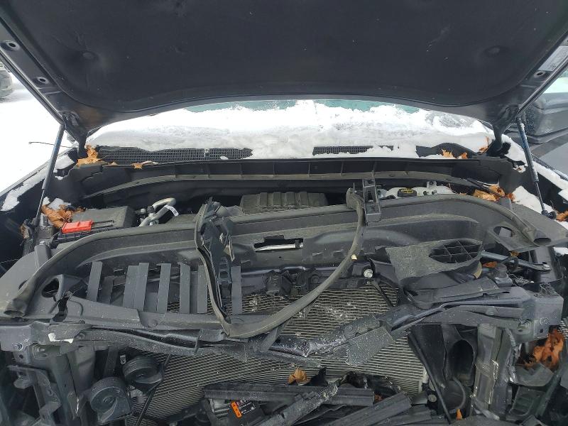 2025 Gmc Sierra მანქანა იყიდება აუქციონზე, vin: 3GTPUJEKXSG353931, აუქციონის ნომერი: 75614085