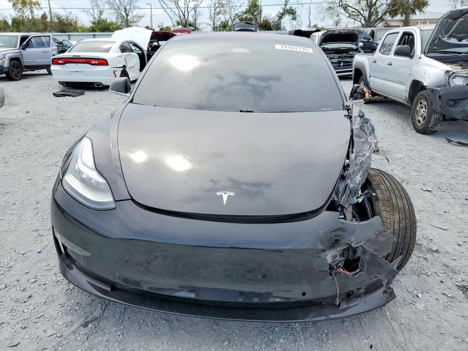 Продаж на аукціоні авто 2018 Tesla Model 3, vin: 5YJ3E1EB9JF148620, номер лоту: 79163135