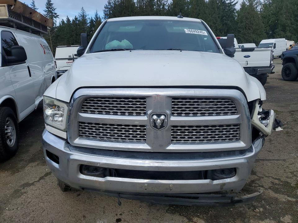 Aukcja sprzedaży 2013 Ram 2500, vin: 3C6UR5DL1DG572308, numer aukcji: 76049245