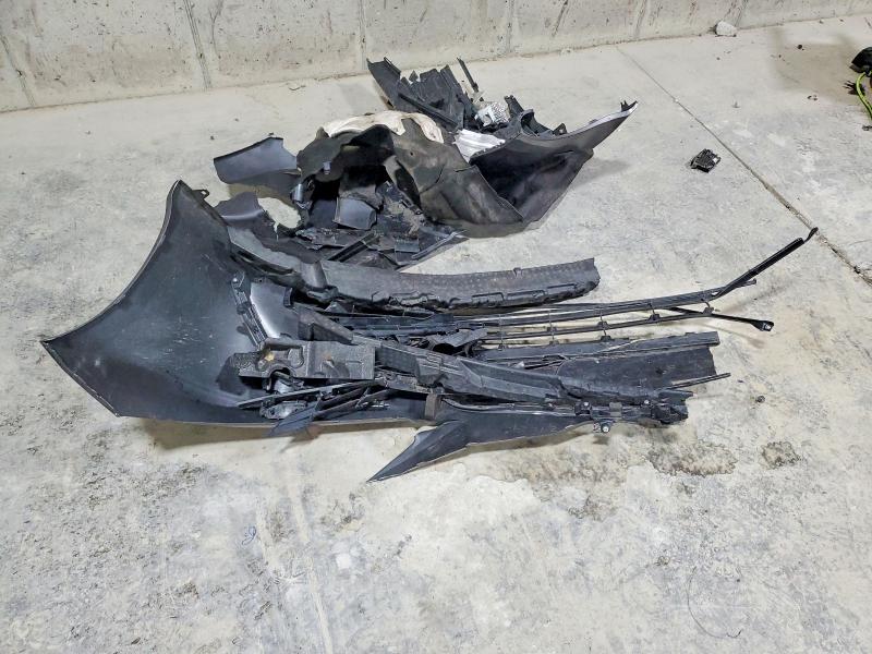 2024 Toyota Camry მანქანა იყიდება აუქციონზე, vin: 4T1C11AK2RU880376, აუქციონის ნომერი: 76516915