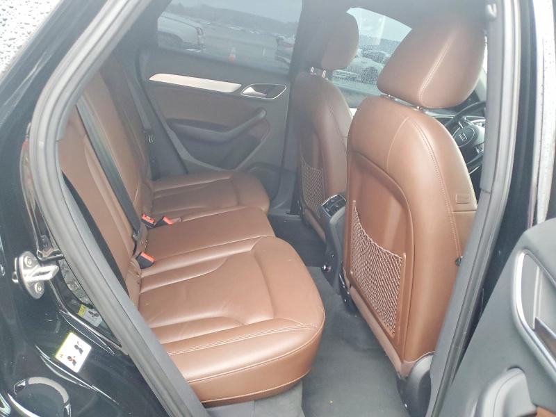Aukcja sprzedaży 2018 Audi Q3, vin: WA1JCCFS7JR025913, numer aukcji: 78967835