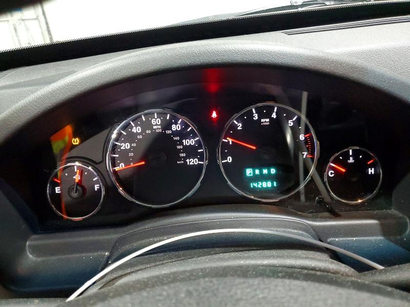 Продажа на аукционе авто 2010 Jeep Liberty, vin: 1J4PN2GK0AW154347, номер лота: 95432895