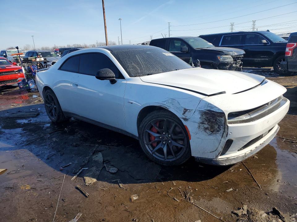 Aukcja sprzedaży 2024 Dodge Charger, vin: 2C3CDBDKXRR167031, numer aukcji: 76575115