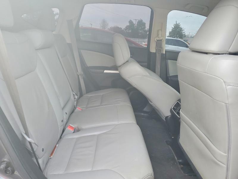 Продаж на аукціоні авто 2015 Honda Cr-v, vin: 5J6RM4H93FL078084, номер лоту: 77488215