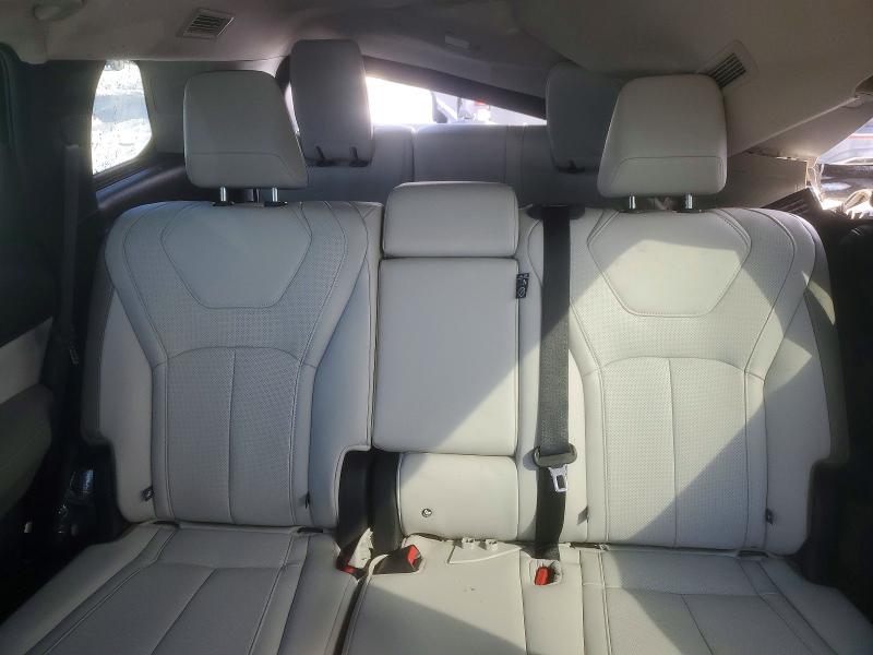 78613655 :رقم المزاد ، 5N1AL1ES6TC342773 vin ، 2026 Infiniti Qx60 مزاد بيع