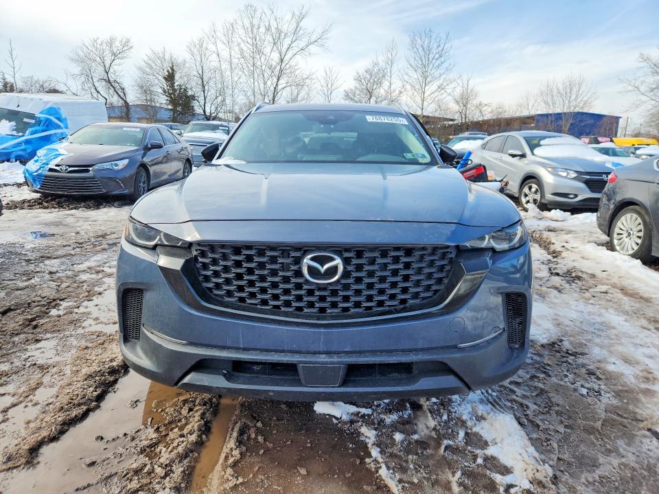 Продажа на аукционе авто 2024 Mazda Cx-50, vin: 7MMVABAM7RN167682, номер лота: 78878255