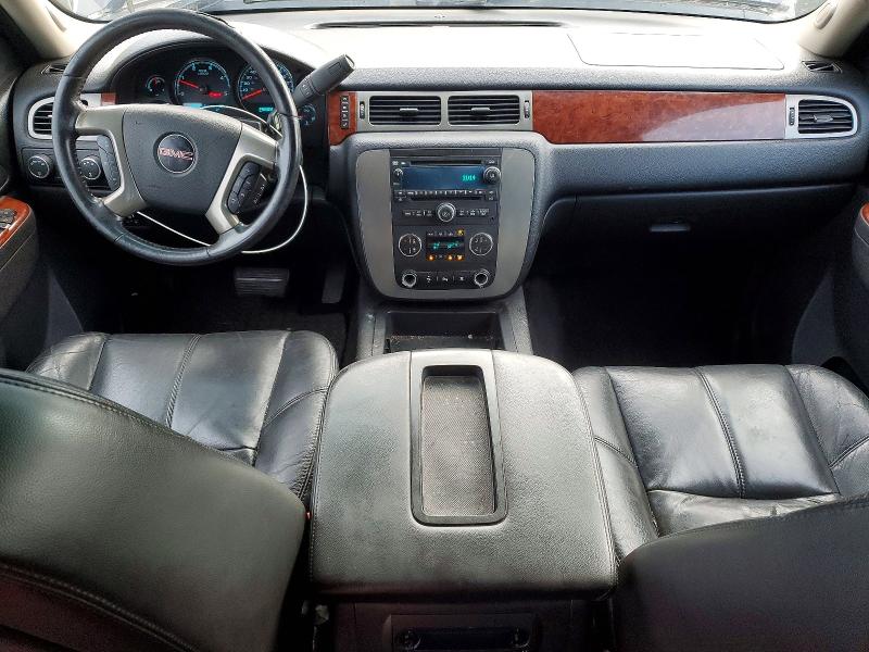 Продажа на аукционе авто 2010 Gmc Sierra, vin: 1GT4K1B69AF121482, номер лота: 75857355