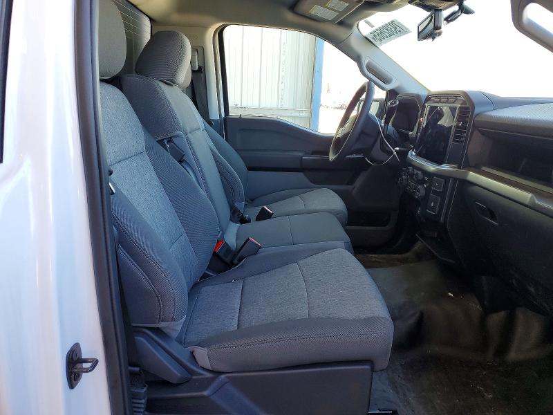 2024 Ford F150 მანქანა იყიდება აუქციონზე, vin: 1FTMF1LP3RKE02658, აუქციონის ნომერი: 79382665