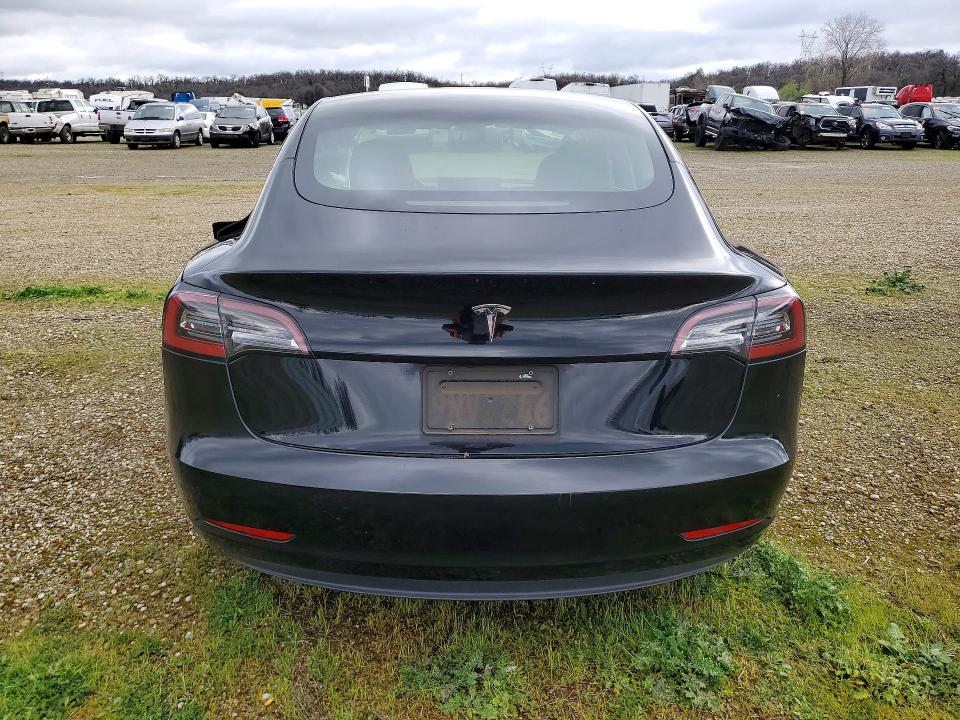 Aukcja sprzedaży 2023 Tesla Model 3, vin: 5YJ3E1EA8PF456622, numer aukcji: 78889295