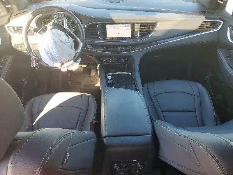 Aukcja sprzedaży 2023 Buick Enclave, vin: 5GAEVAKW8PJ219793, numer aukcji: 77393185