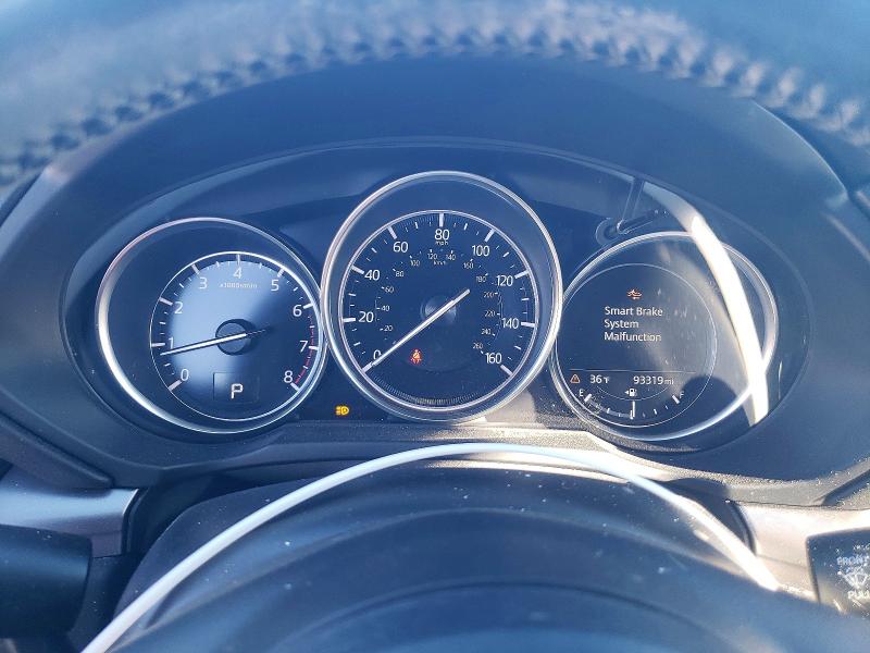 Aukcja sprzedaży 2019 Mazda Cx-5, vin: JM3KFACM4K0668759, numer aukcji: 76230185