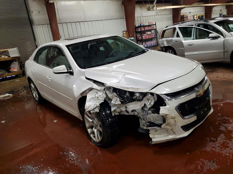Продаж на аукціоні авто 2015 Chevrolet Malibu, vin: 1G11C5SL3FF189967, номер лоту: 76330685