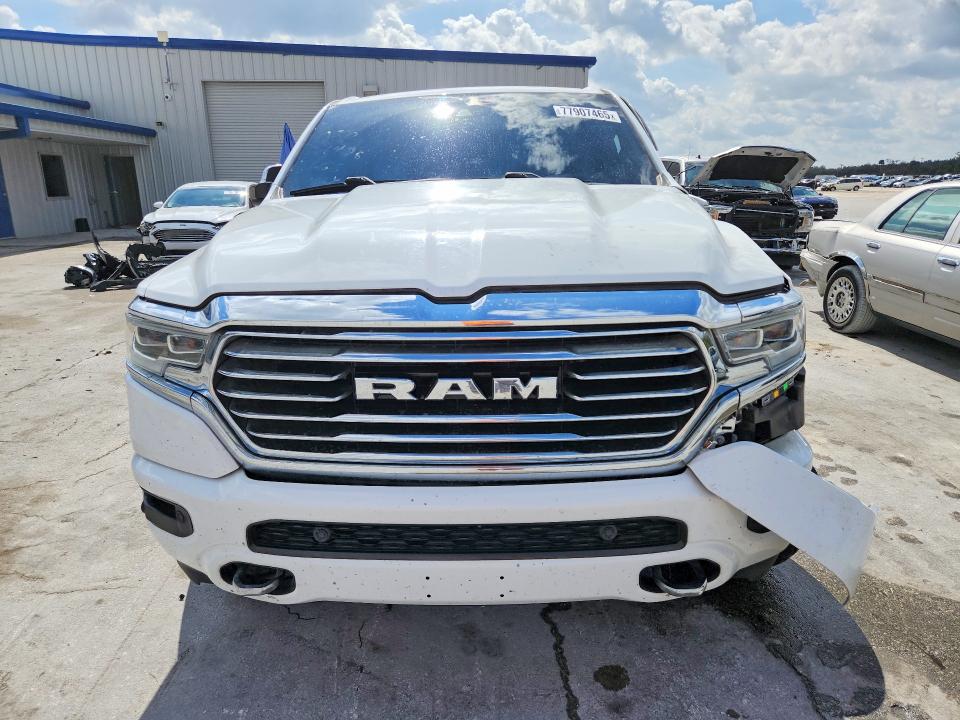 Продаж на аукціоні авто 2022 Ram 1500, vin: 1C6SRFKT1NN226008, номер лоту: 77907465
