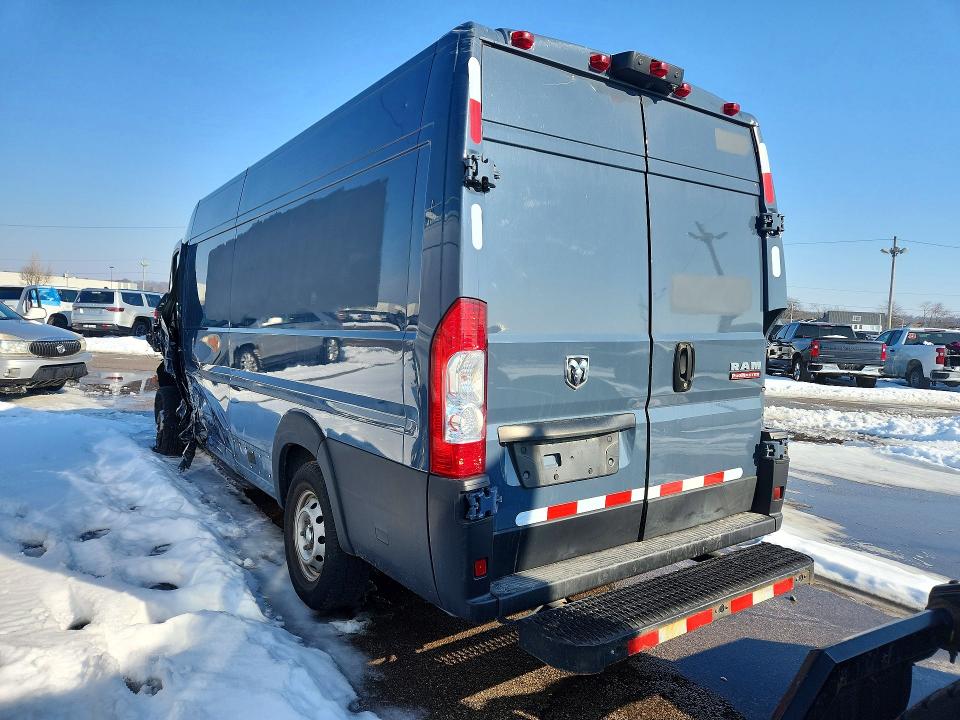 Aukcja sprzedaży 2021 Ram Promaster 3500, vin: 3C6FRVJG5ME500877, numer aukcji: 72140835