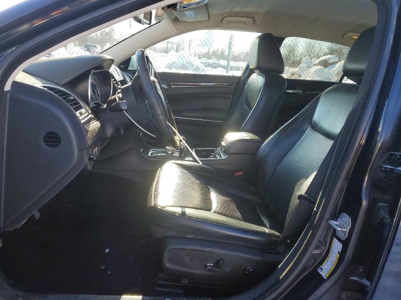 Aukcja sprzedaży 2018 Chrysler 300, vin: 2C3CCAKG5JH170408, numer aukcji: 78470195