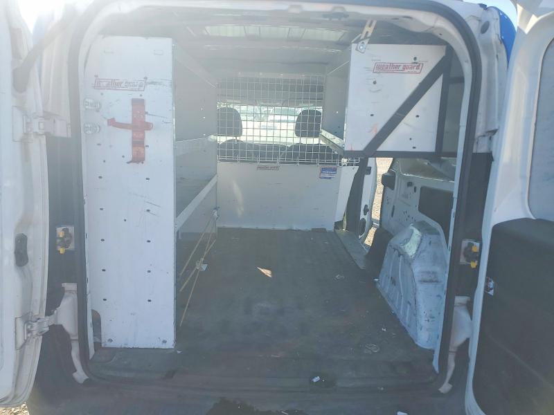 Продаж на аукціоні авто 2016 Ram Promaster, vin: ZFBERFAT9G6B05009, номер лоту: 76576865