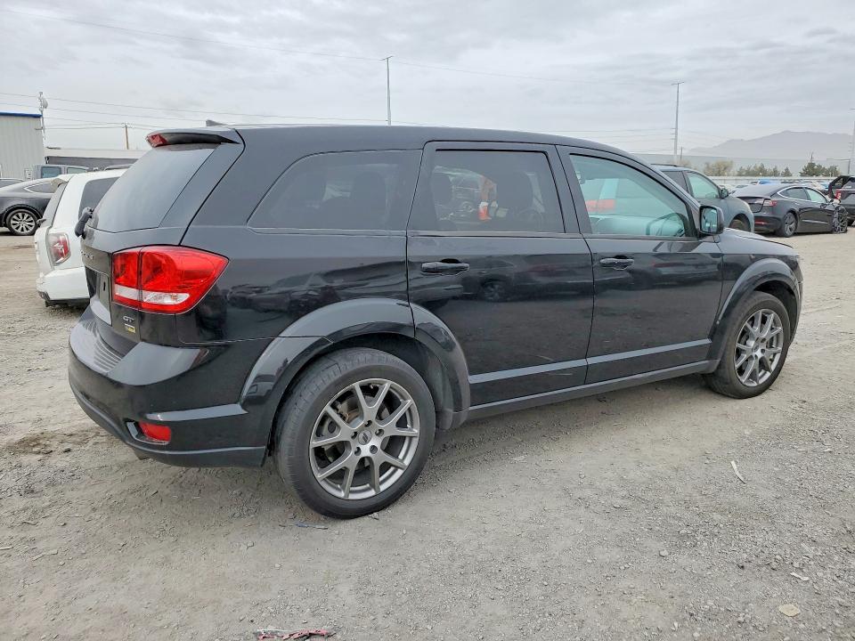 Aukcja sprzedaży 2019 Dodge Journey, vin: 3C4PDCEG6KT694094, numer aukcji: 77011805