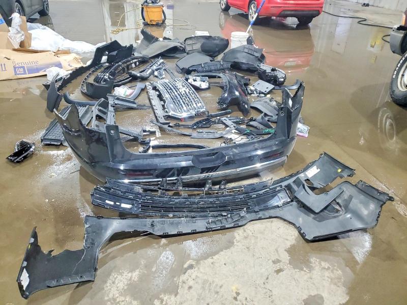 Aukcja sprzedaży 2021 Gmc Acadia, vin: 1GKKNXLS9MZ197112, numer aukcji: 75846155