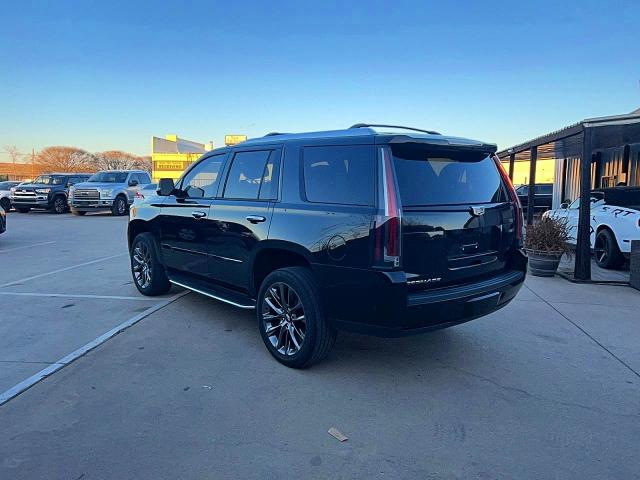 Auction sale of the 2019 Cadillac Escalade L, vin: 1GYS3BKJ5KR329853, lot number: 77790885