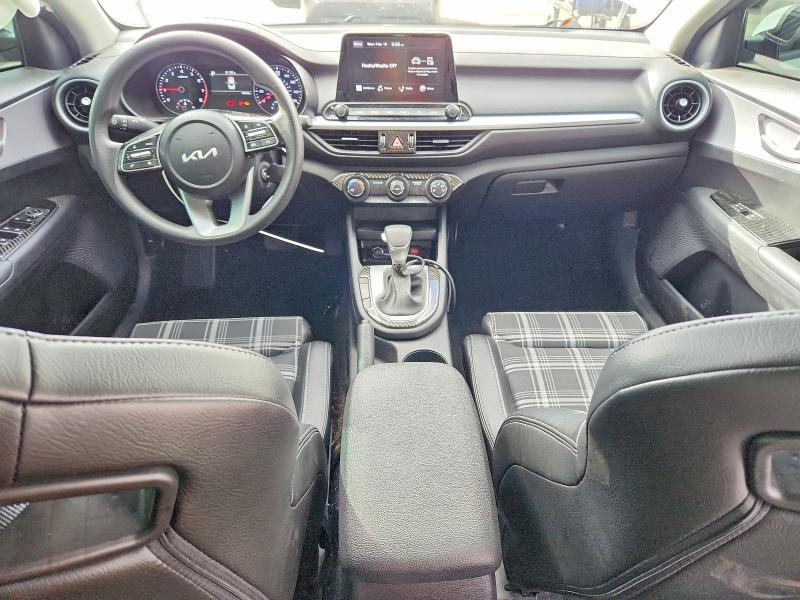 Продажа на аукционе авто 2024 Kia Forte, vin: 3KPF24AD5RE772348, номер лота: 77715695