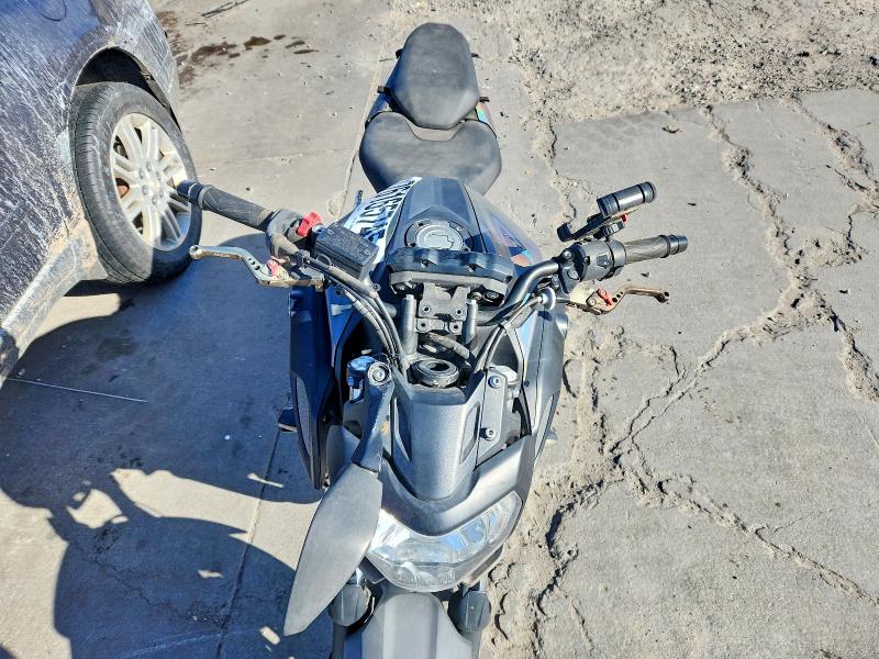 Продажа на аукционе авто 2019 Yamaha Mt07, vin: JYARM27E2KA003466, номер лота: 76165745