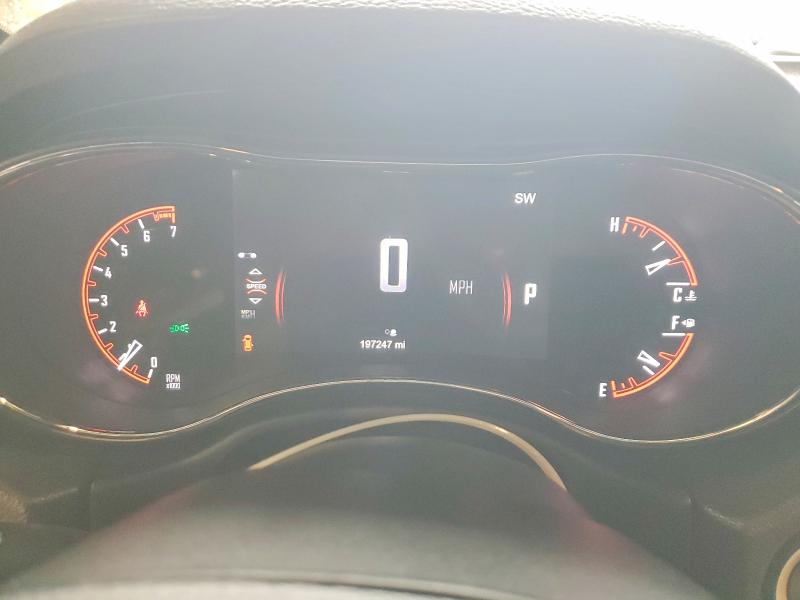 Продаж на аукціоні авто 2014 Dodge Durango, vin: 1C4RDJEGXEC391395, номер лоту: 77760565