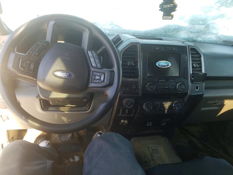 Aukcja sprzedaży 2020 Ford F150, vin: 1FTFX1E51LKD13129, numer aukcji: 72212445