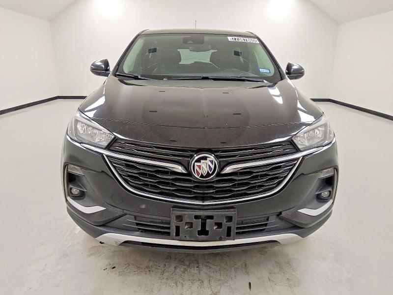 Продаж на аукціоні авто 2021 Buick Encore Gx, vin: KL4MMBS22MB101058, номер лоту: 77387865