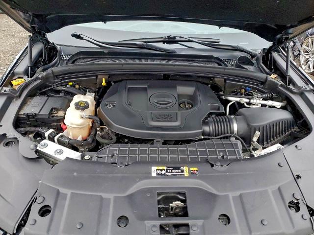 76977245 :رقم المزاد ، 1C4RJHEG3N8572181 vin ، 2022 Jeep Grand Cher مزاد بيع