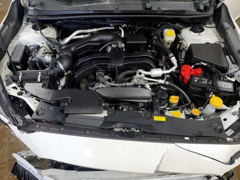 76491745 :رقم المزاد ، 4S4GUHN64R3717538 vin ، 2024 Subaru Crosstrek مزاد بيع