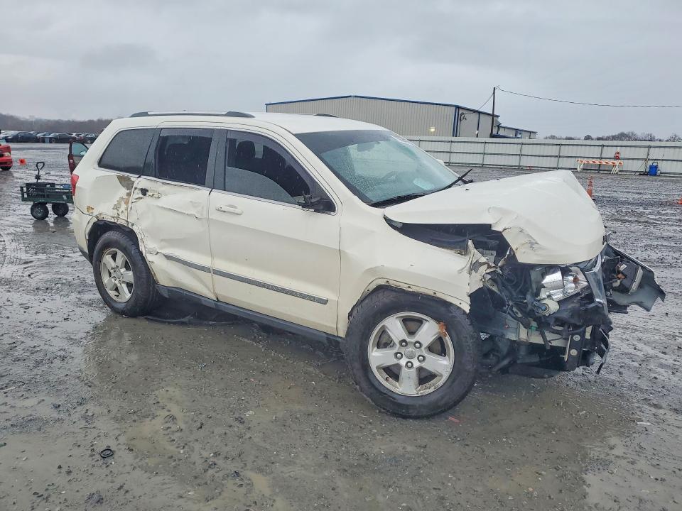 Продажа на аукционе авто 2011 Jeep Grand Cherokee, vin: 1J4RS4GG4BC503182, номер лота: 79263425