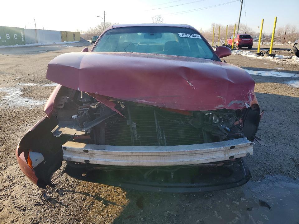 Продаж на аукціоні авто 2004 Buick Lesabre, vin: 1G4HR54K54U118282, номер лоту: 45923336