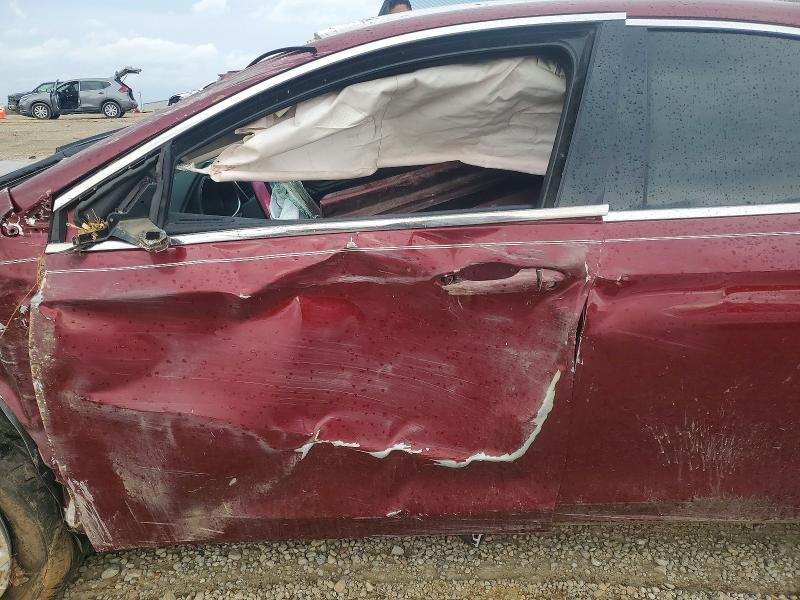 74845035 :رقم المزاد ، 1C3CCCAB0FN563748 vin ، 2015 Chrysler 200 مزاد بيع