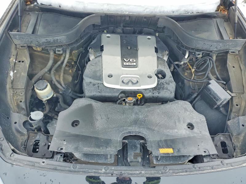 76320595 :رقم المزاد ، JN8CS1MW9GM750340 vin ، 2016 Infiniti Qx70 مزاد بيع