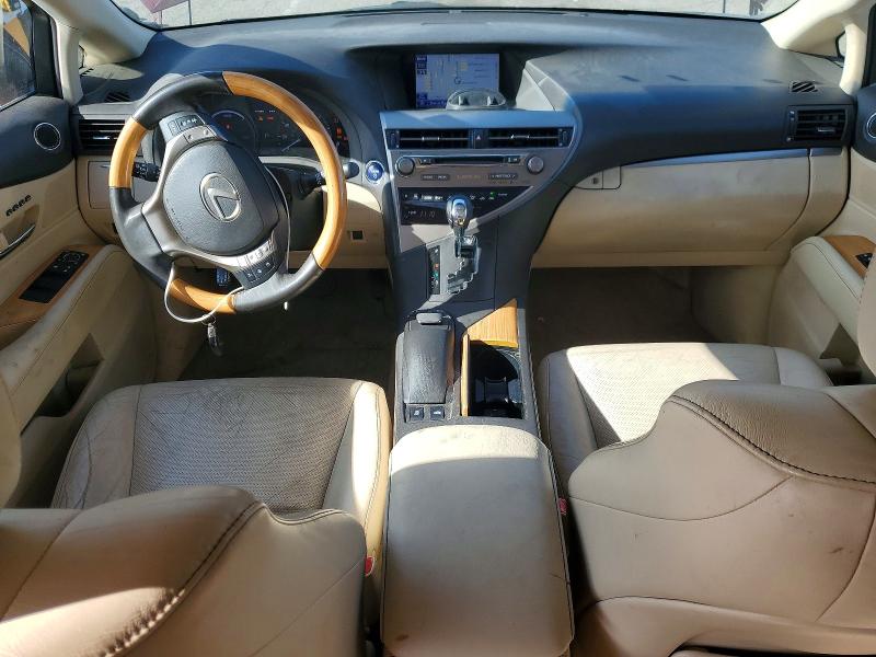 Aukcja sprzedaży 2014 Lexus Rx, vin: JTJBC1BA0E2067556, numer aukcji: 75882725