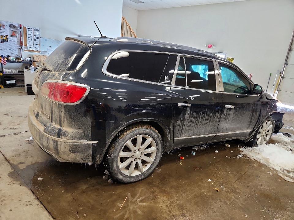 Продаж на аукціоні авто 2014 Buick Enclave, vin: 5GAKVCKD3EJ339706, номер лоту: 76454405