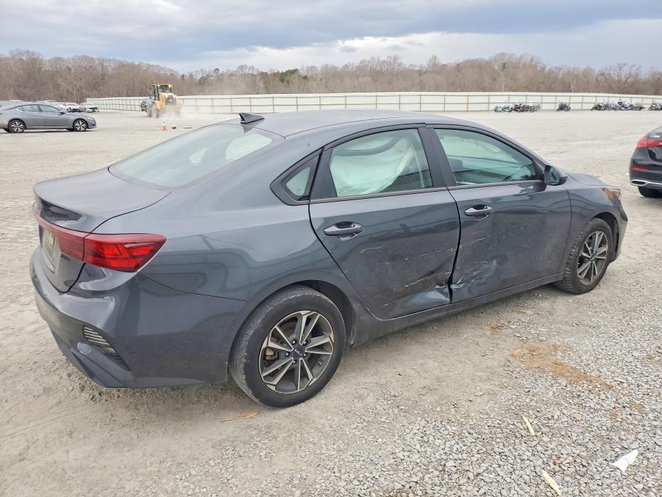 Aukcja sprzedaży 2024 Kia Forte, vin: 3KPF24AD4RE698095, numer aukcji: 76814555