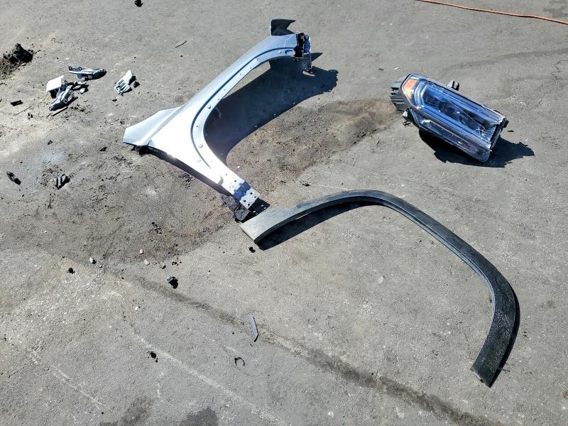 2021 Gmc Acadia მანქანა იყიდება აუქციონზე, vin: 1GKKNMLS0MZ231338, აუქციონის ნომერი: 75284265