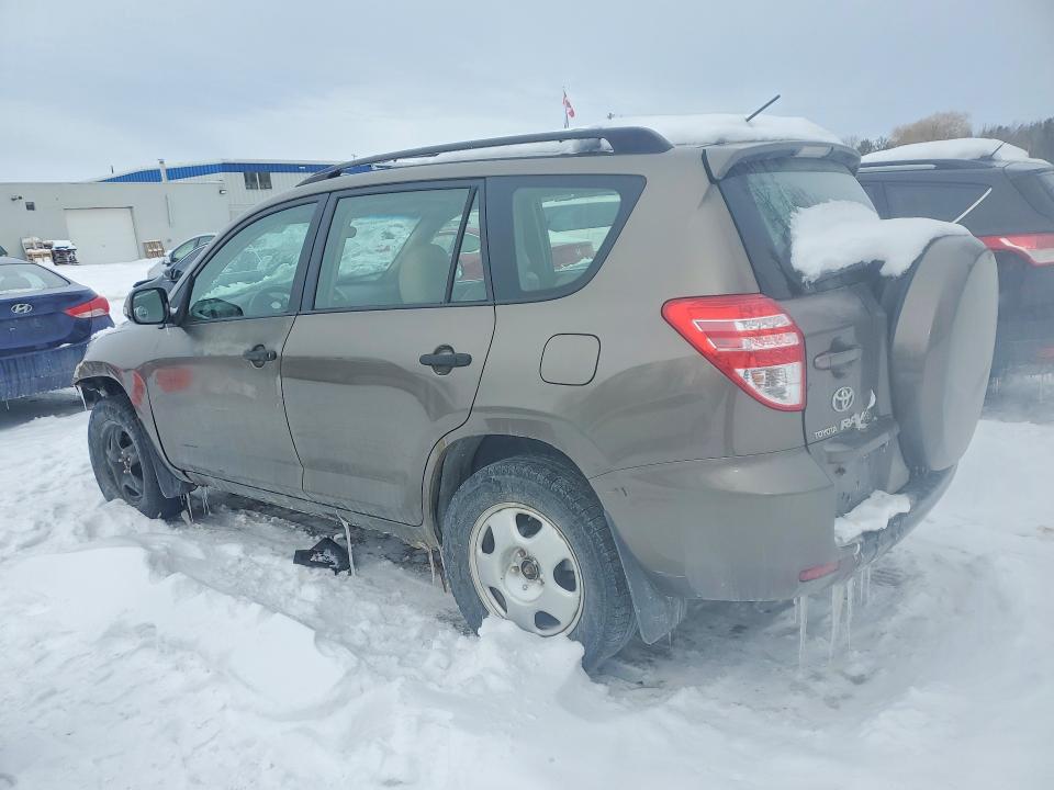 73998495 :رقم المزاد ، JTMBF33V695003694 vin ، 2009 Toyota Rav4 مزاد بيع