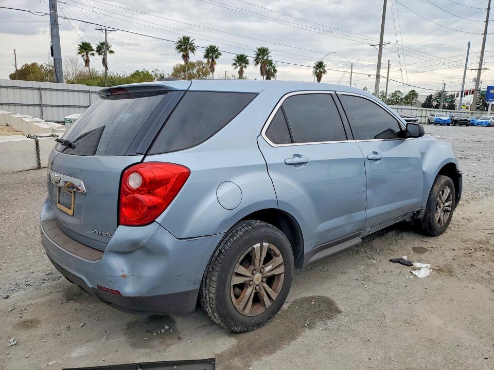 Продаж на аукціоні авто 2015 Chevrolet Equinox, vin: 2GNALAEK6F6118024, номер лоту: 79224495