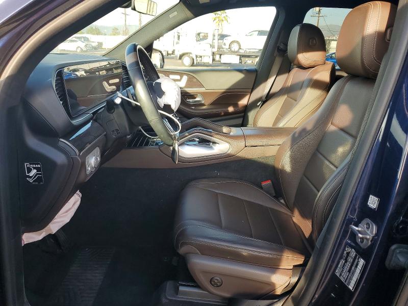 Продажа на аукционе авто 2021 Mercedes-benz Gle, vin: 4JGFB4JB5MA430954, номер лота: 78901815